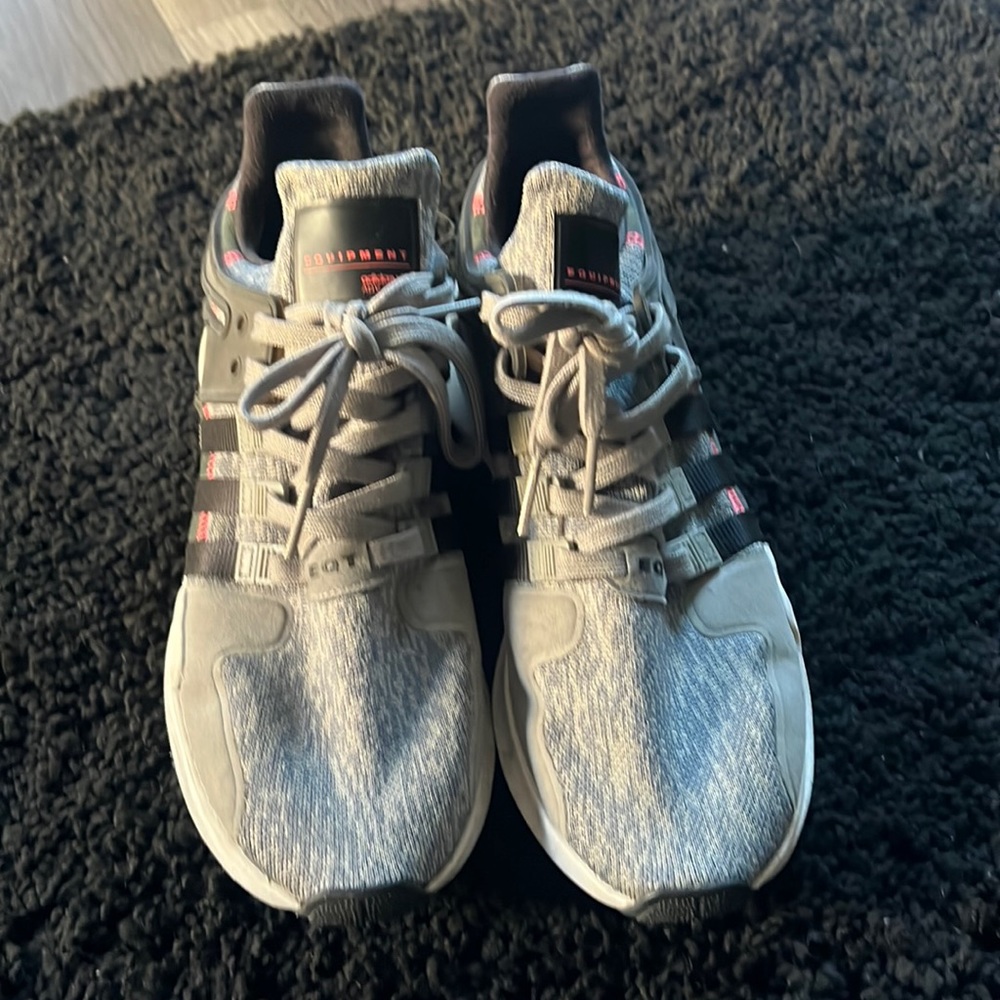 Adidas Gray
